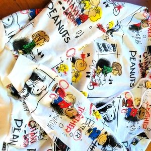 Peanuts hoodie